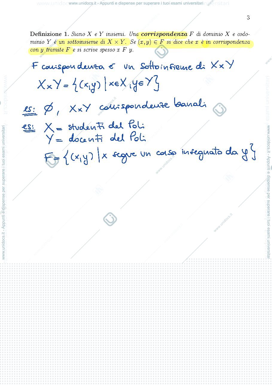 Anteprima pagina 3 — slide