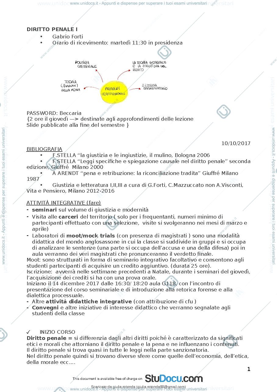 Anteprima pagina 2 — Diritto-penale Marinucci Dolcini