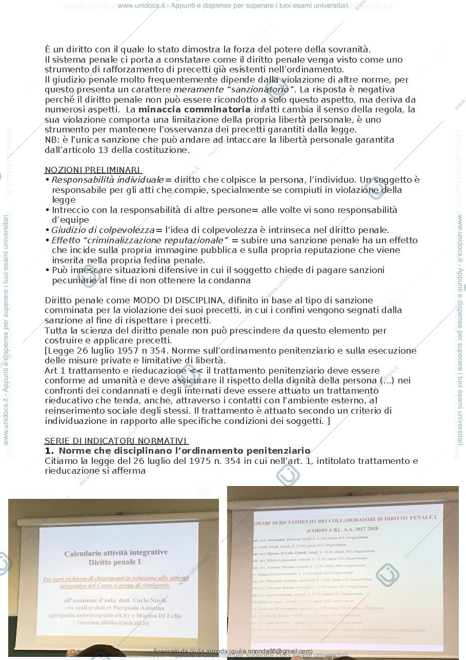 Anteprima pagina 3 — Diritto-penale Marinucci Dolcini