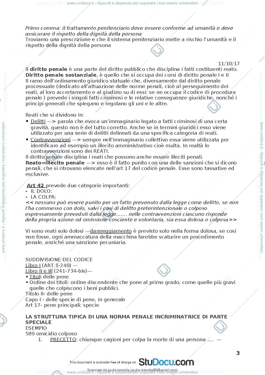 Anteprima pagina 4 — Diritto-penale Marinucci Dolcini
