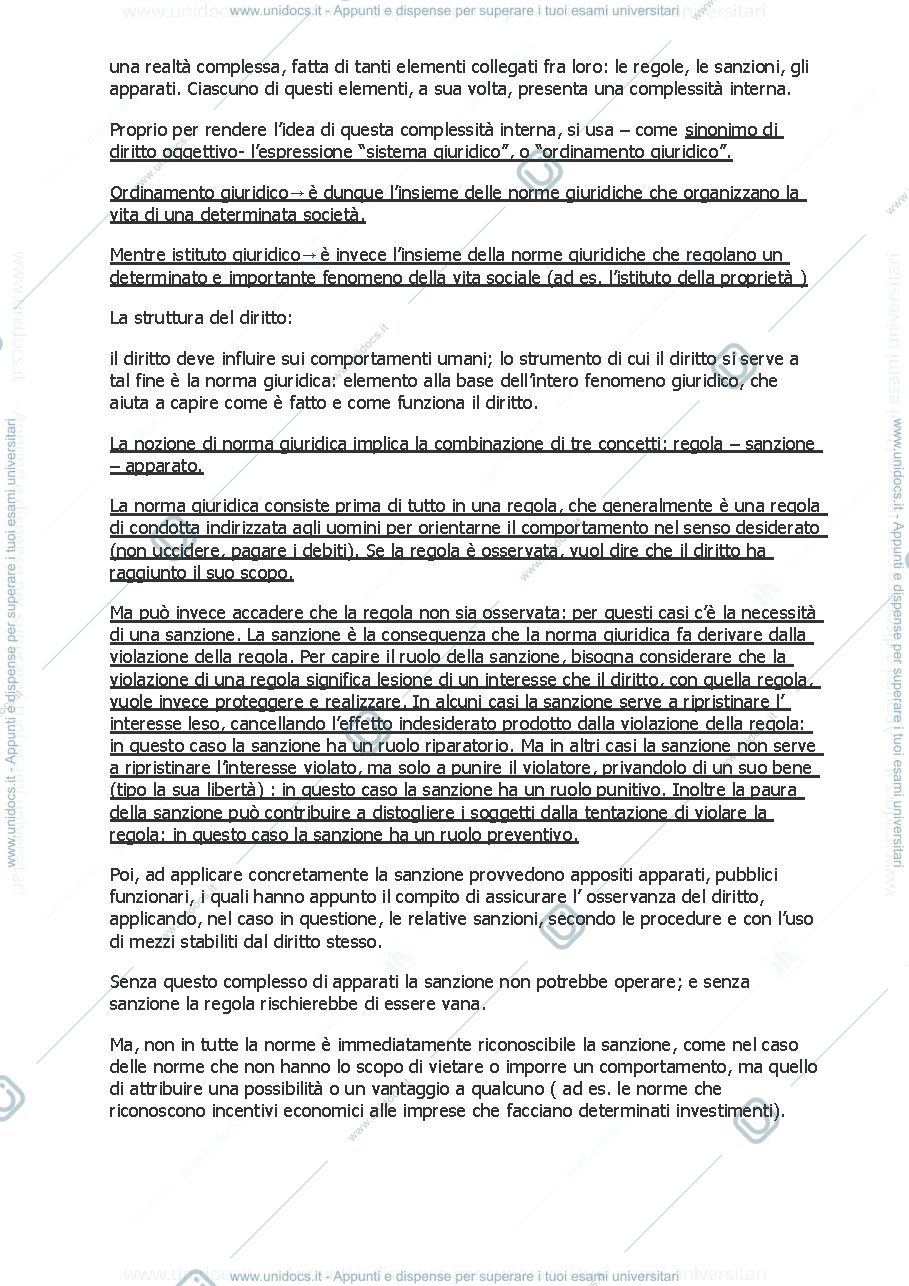 Anteprima pagina 2 — diritto