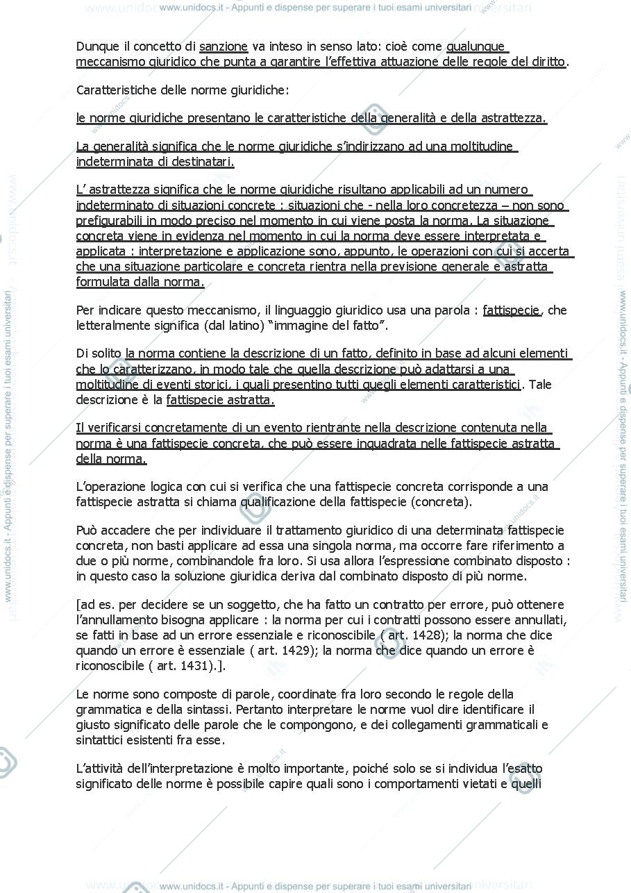 Anteprima pagina 3 — diritto
