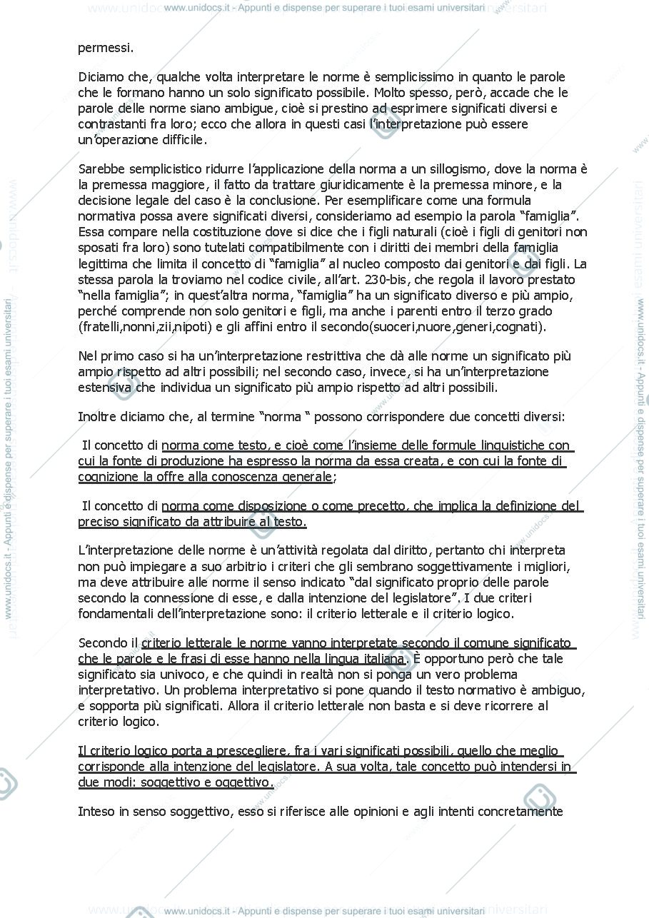 Anteprima pagina 4 — diritto