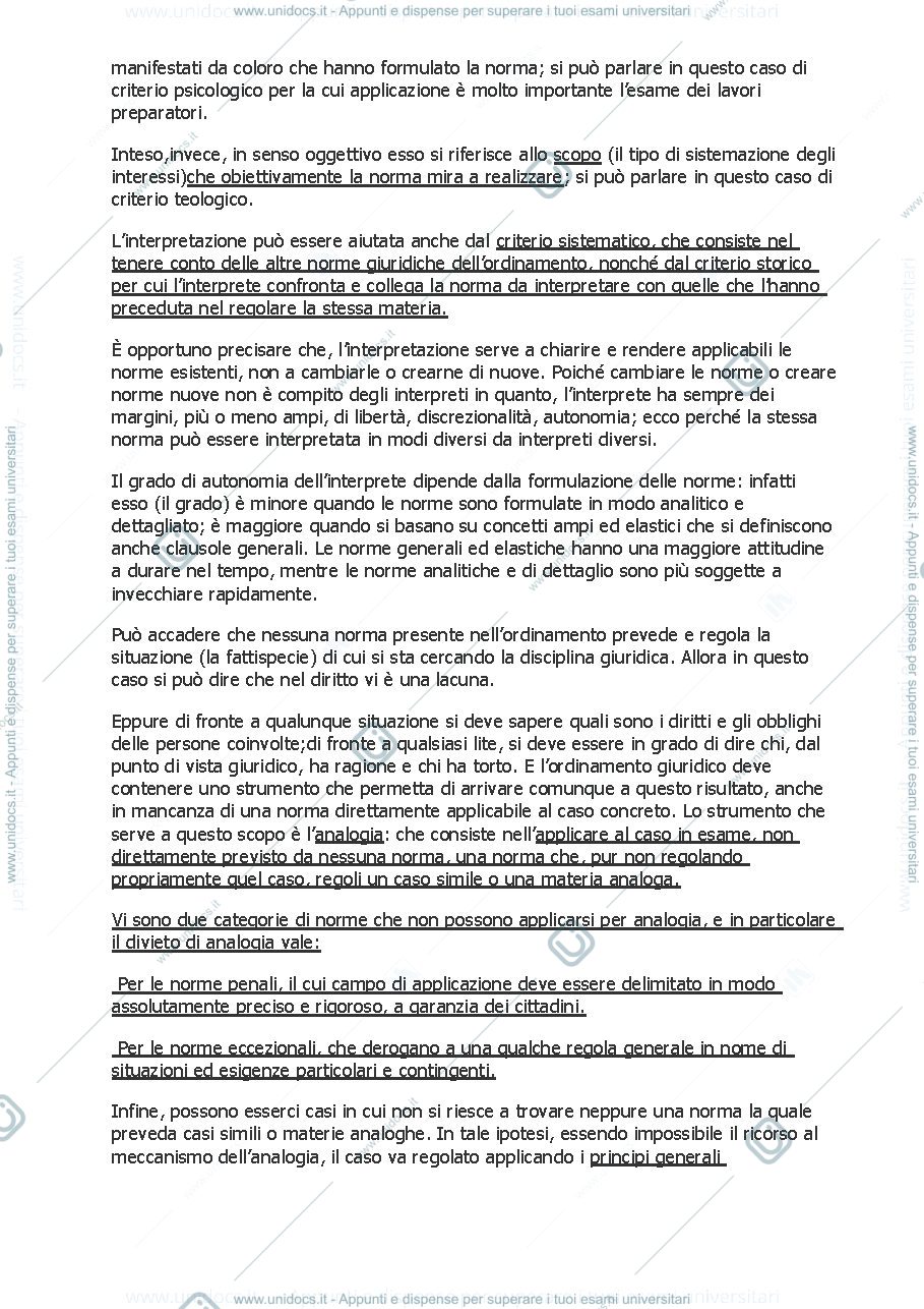 Anteprima pagina 5 — diritto