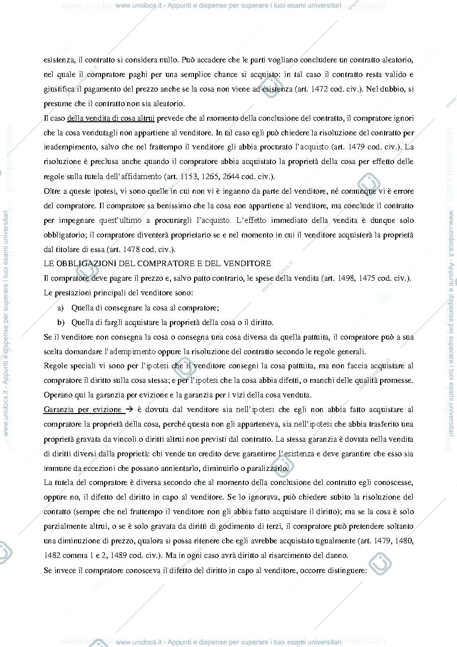 Anteprima pagina 2 — sezione nona 
