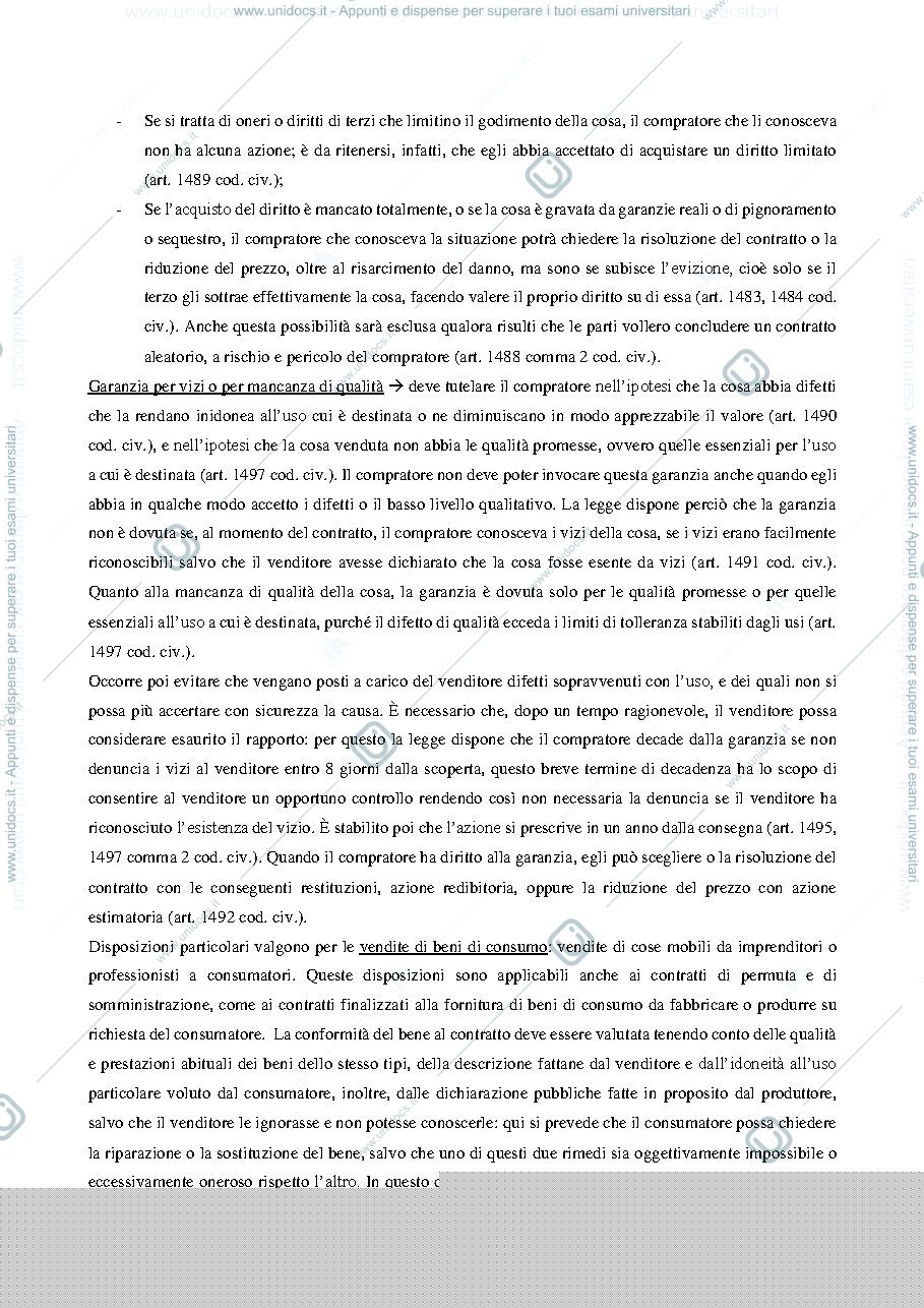 Anteprima pagina 3 — sezione nona 