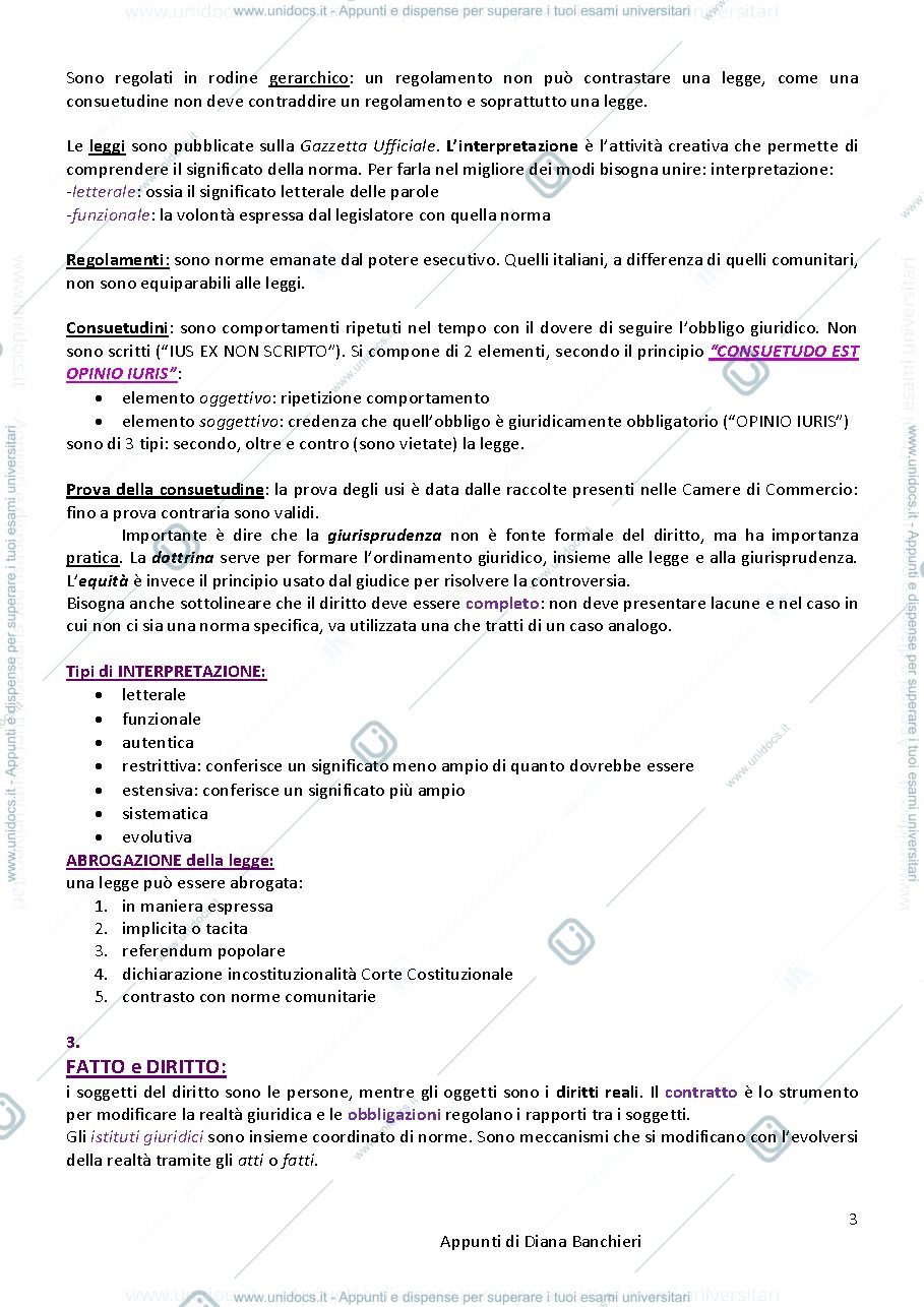Anteprima pagina 3 — DISPENSA PRIVATO ECOBAN