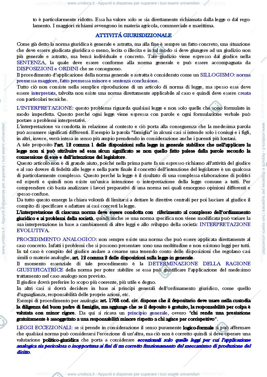 Anteprima pagina 2 — Ita - lezioni
