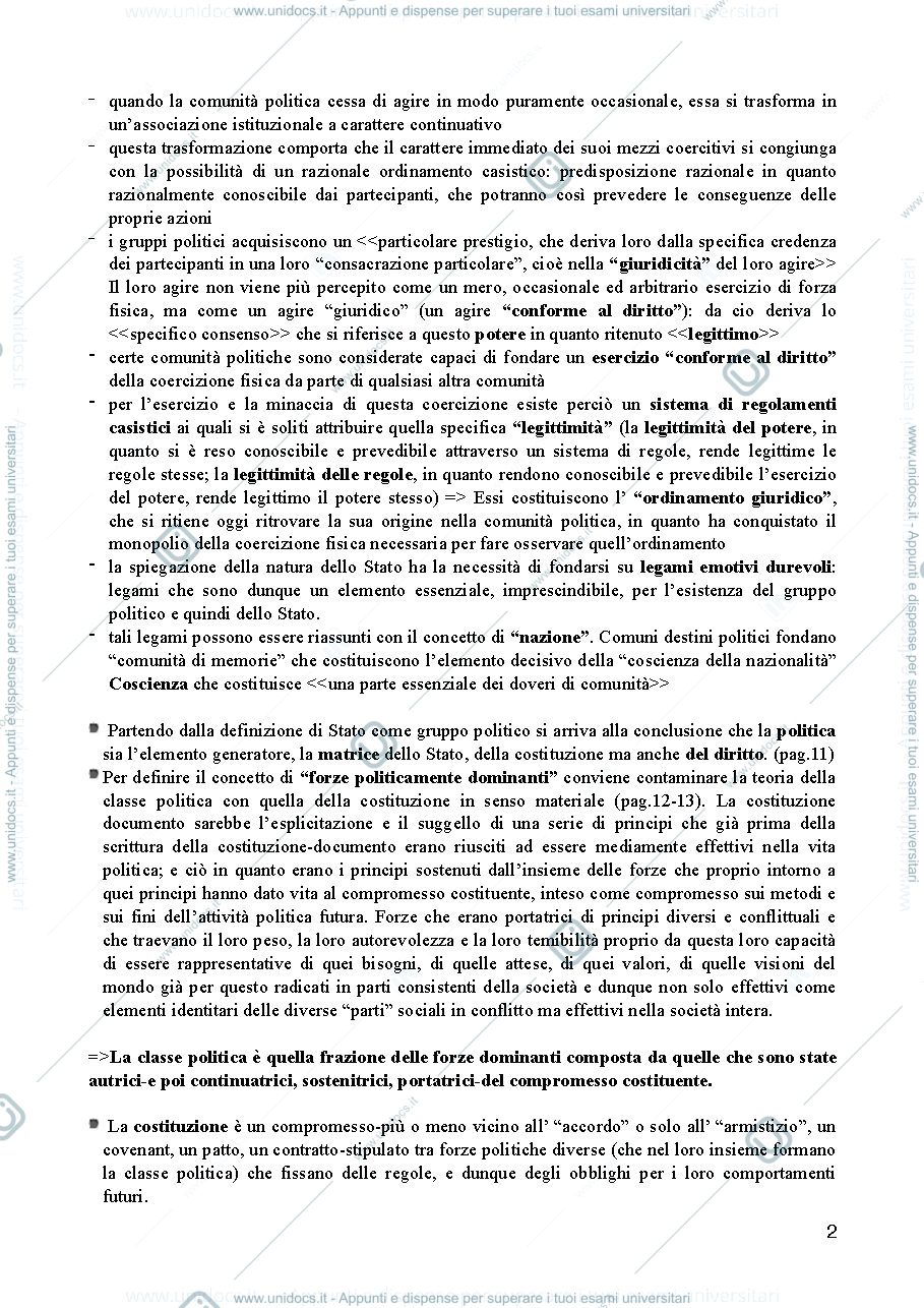 Anteprima pagina 2 — Diritto 