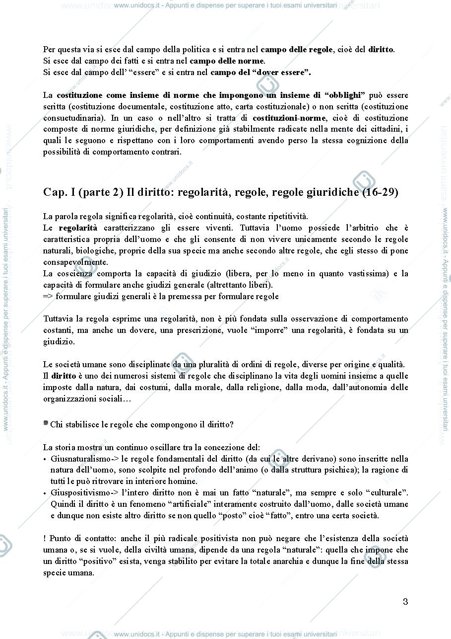 Anteprima pagina 3 — Diritto 