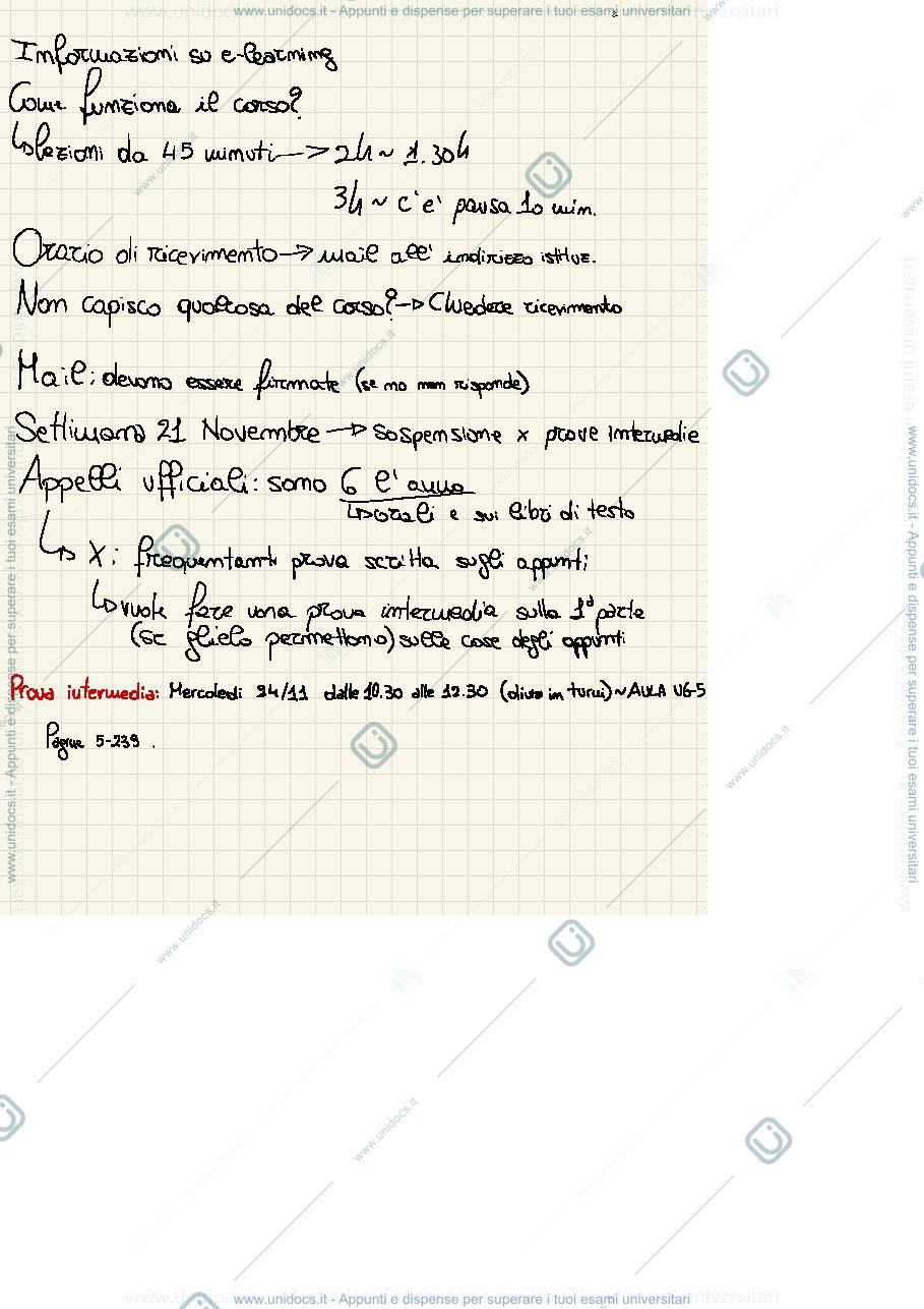 Anteprima pagina 2 — Diritto pubblico 