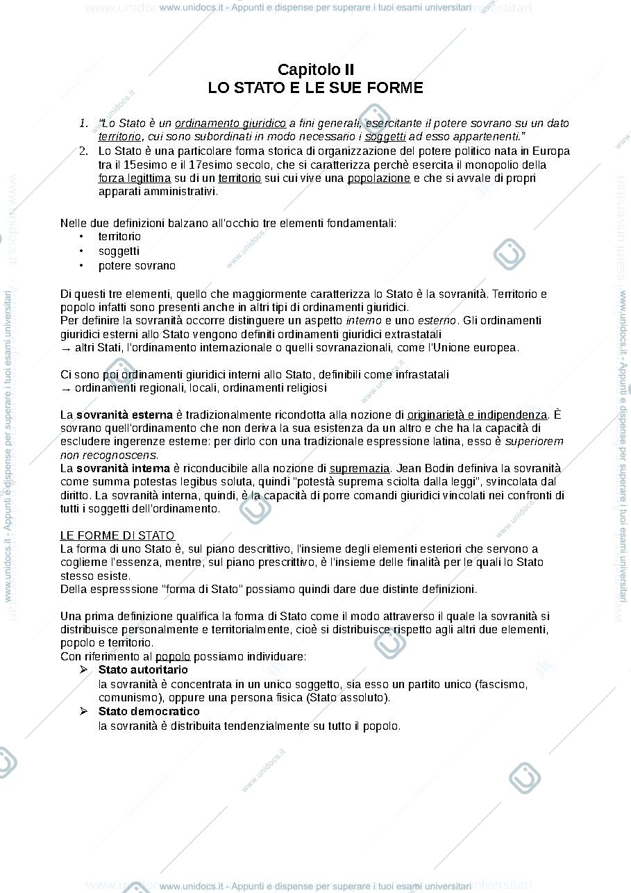 Anteprima pagina 4 — diritto pubblico