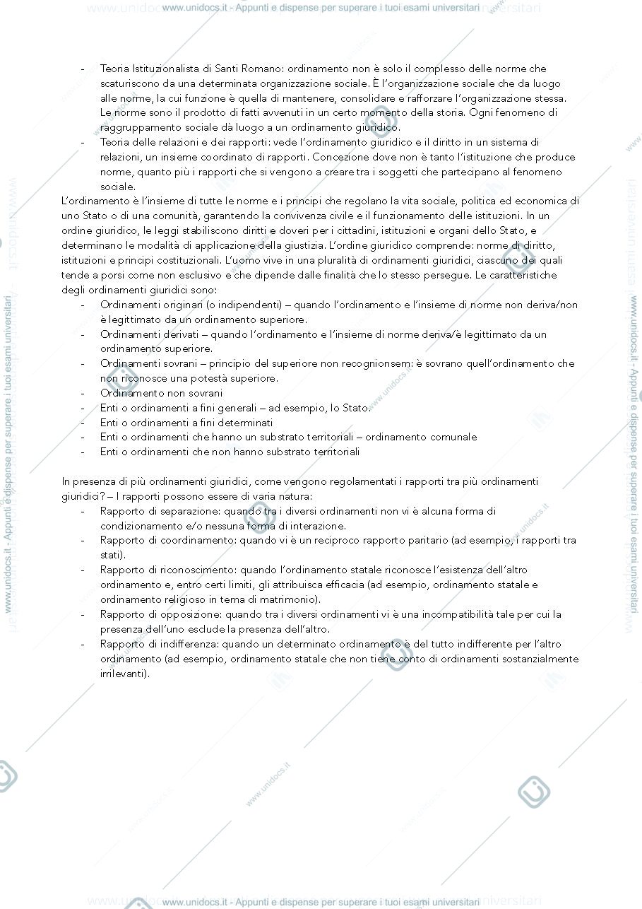 Anteprima pagina 3 — Diritto pubblico