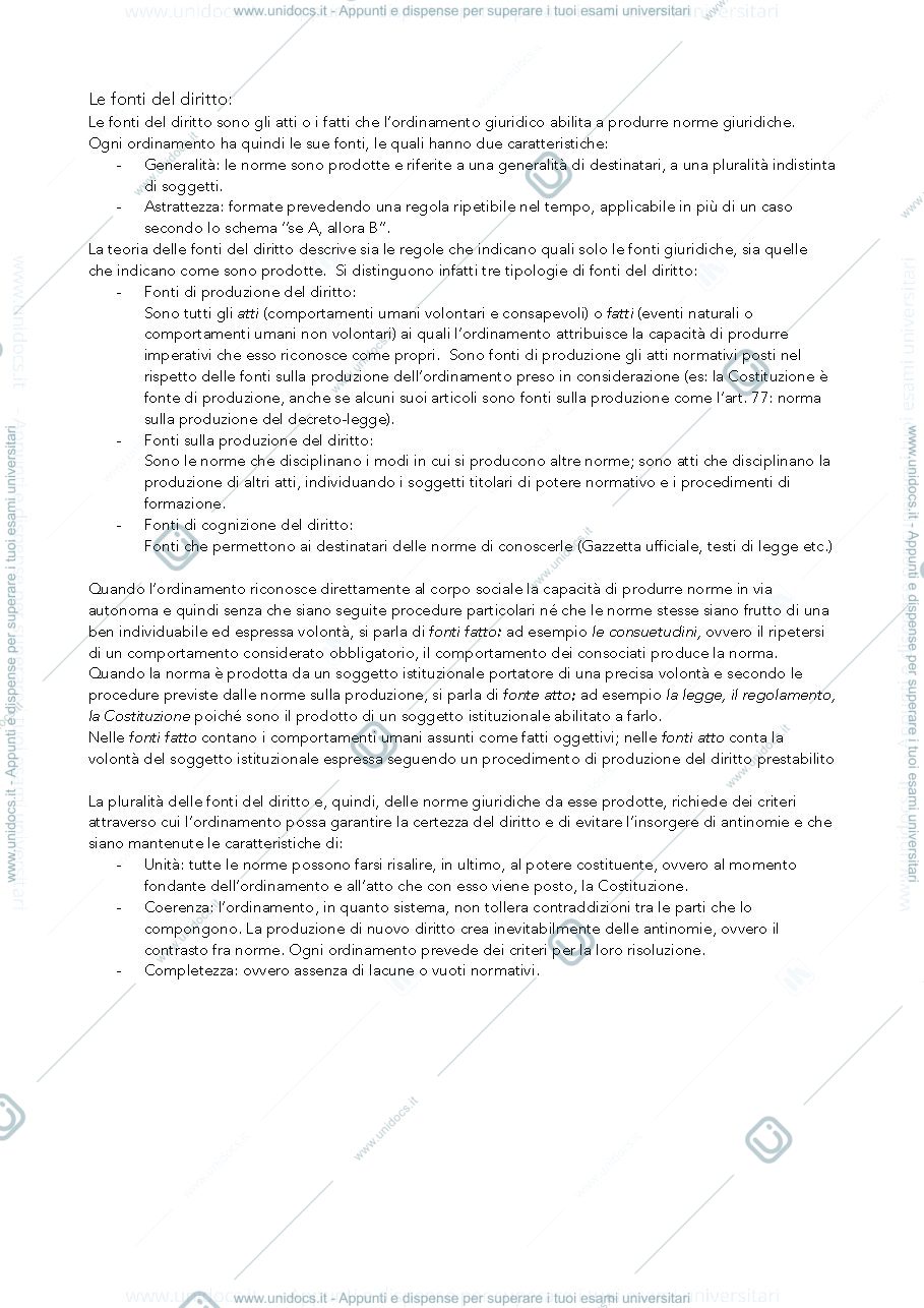 Anteprima pagina 4 — Diritto pubblico