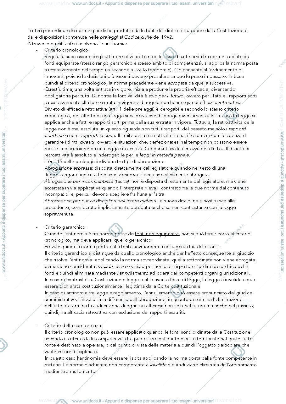 Anteprima pagina 5 — Diritto pubblico