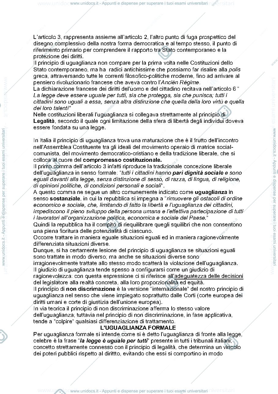 Anteprima pagina 3 — Diritto pubblico
