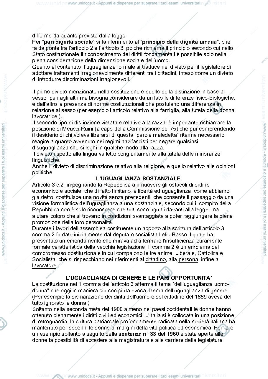 Anteprima pagina 4 — Diritto pubblico