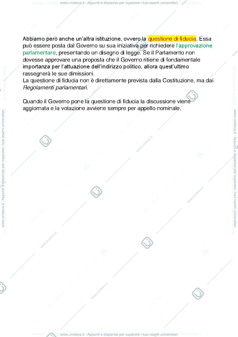 Anteprima pagina 2 — DIRITTO PUBBLICO 