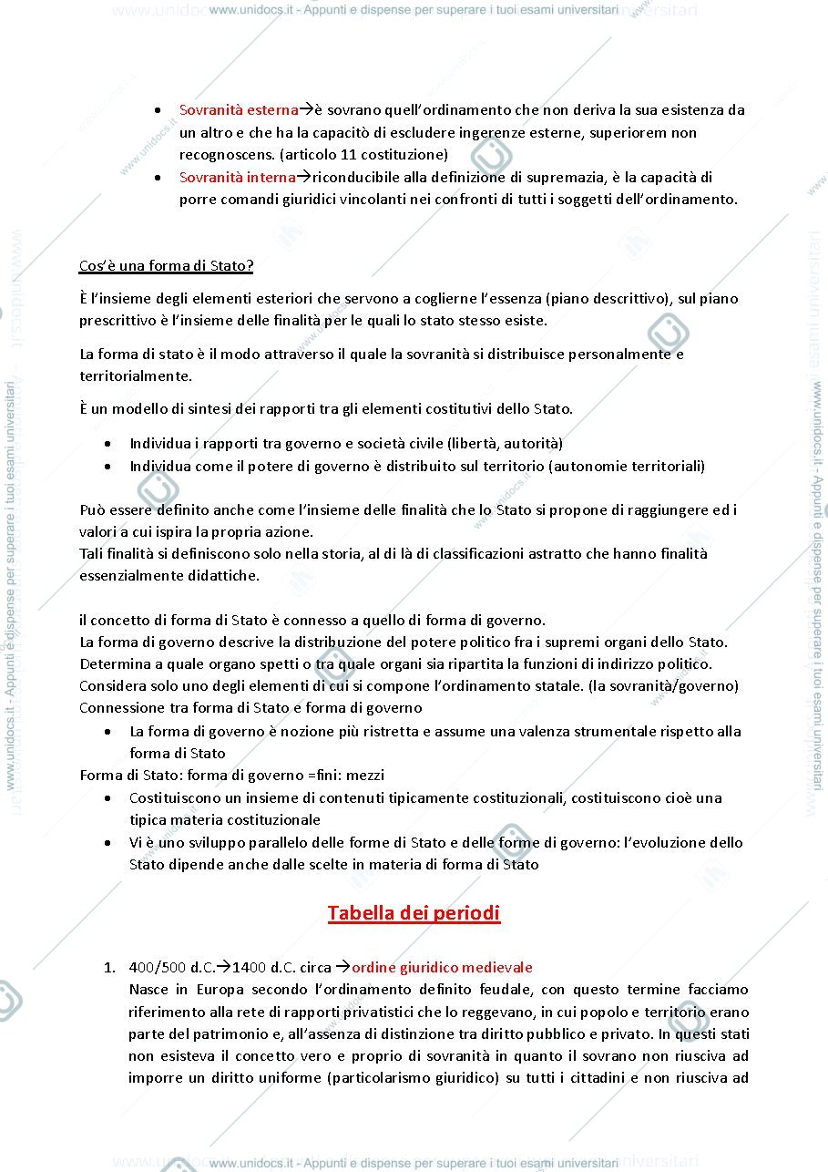 Anteprima pagina 2 — diritto pubblico