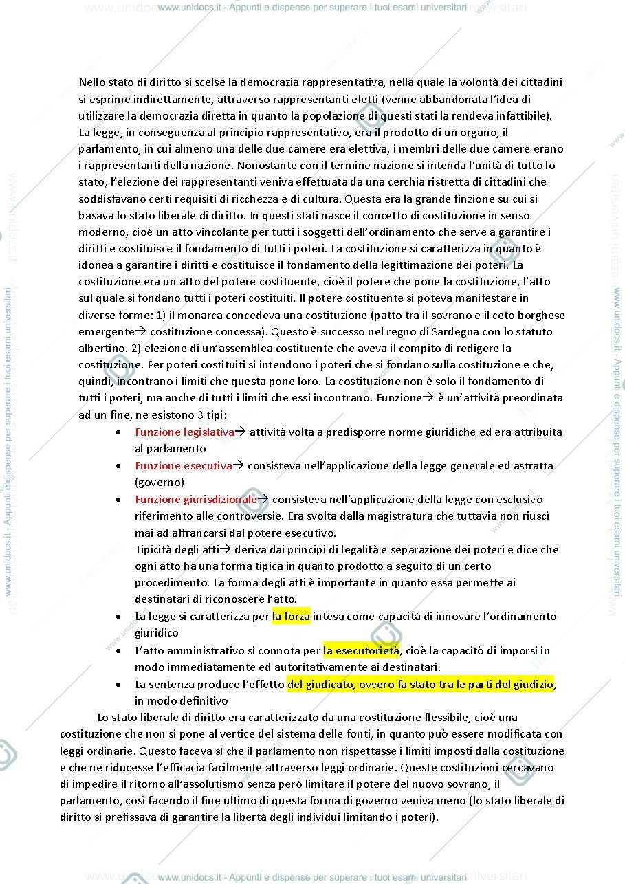 Anteprima pagina 4 — diritto pubblico