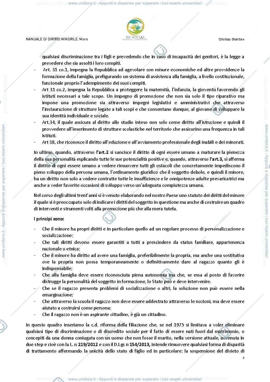 Anteprima pagina 3 — Dispensa Manuale diritto pubblico