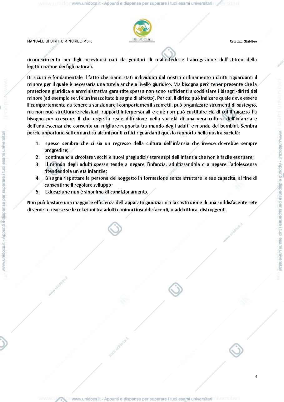 Anteprima pagina 4 — Dispensa Manuale diritto pubblico