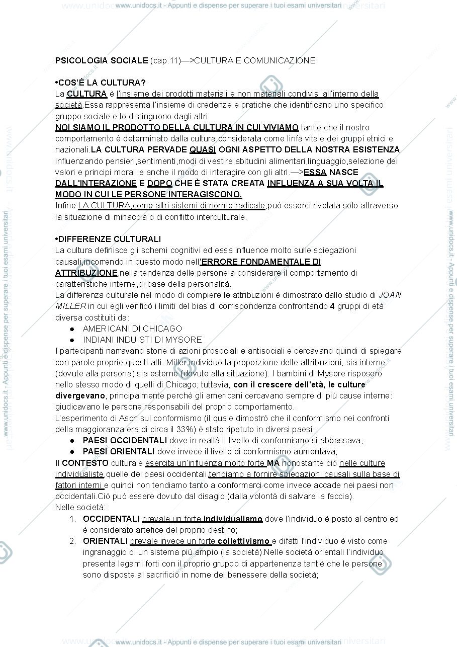Anteprima pagina 1 — Diritto pubblico