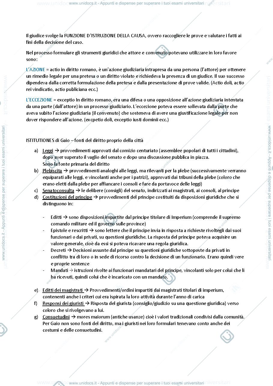 Anteprima pagina 4 — concetti giuridici di base