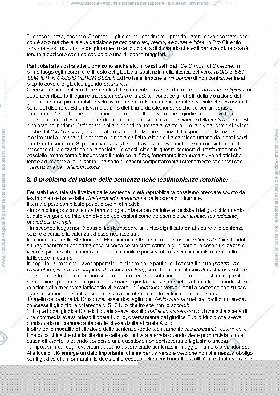 Anteprima pagina 3 — CONTRA CONSTITUTIONES IUDICARE