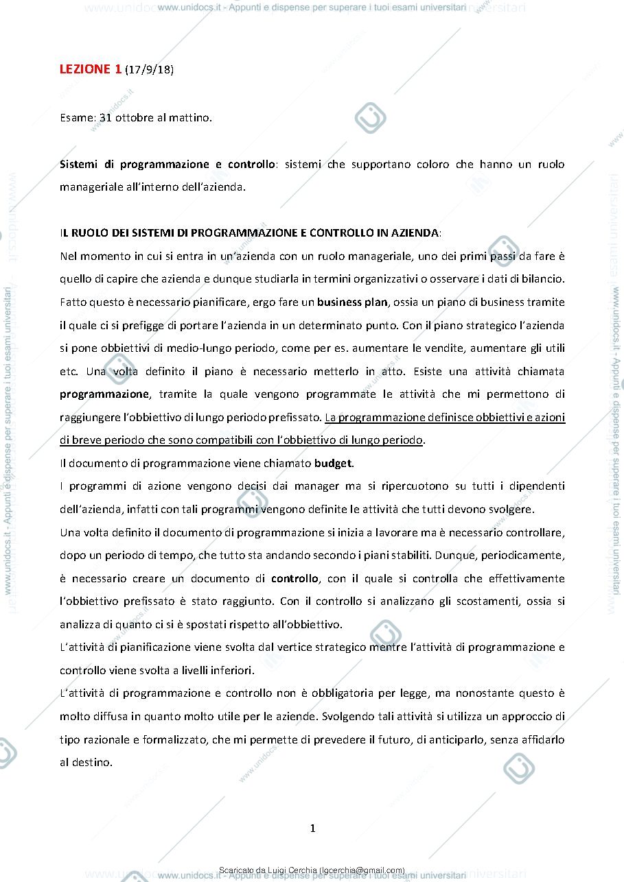 Anteprima pagina 2 — dispensa diritto pubblico