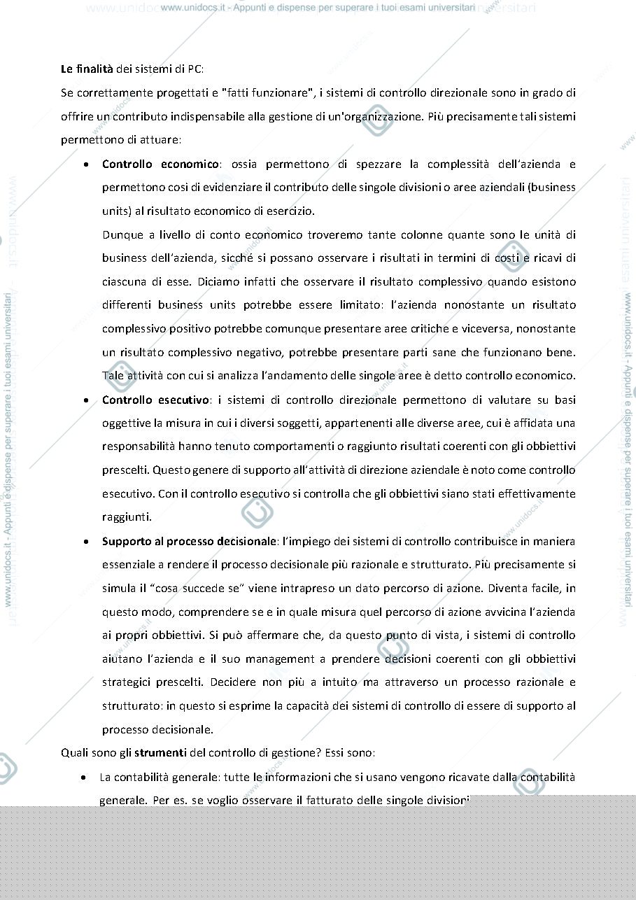 Anteprima pagina 5 — dispensa diritto pubblico