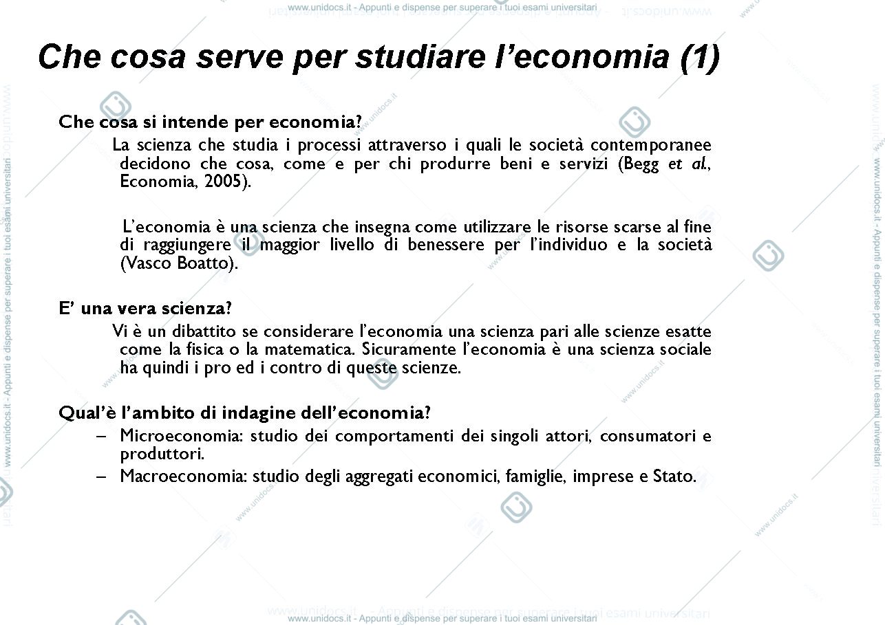 Anteprima pagina 3 — Appunti del professore