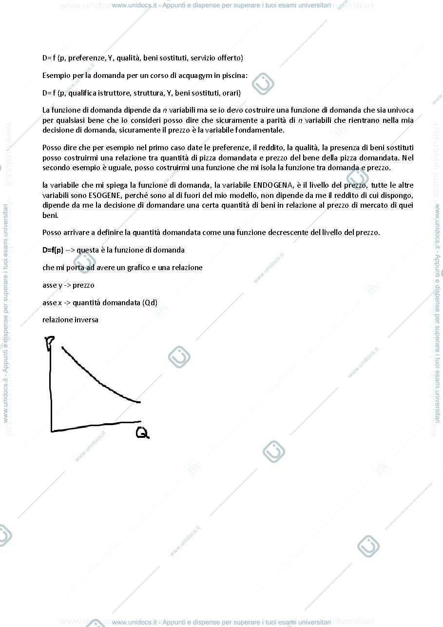 Anteprima pagina 3 — Appunti Istituzioni di Economia dello Sport