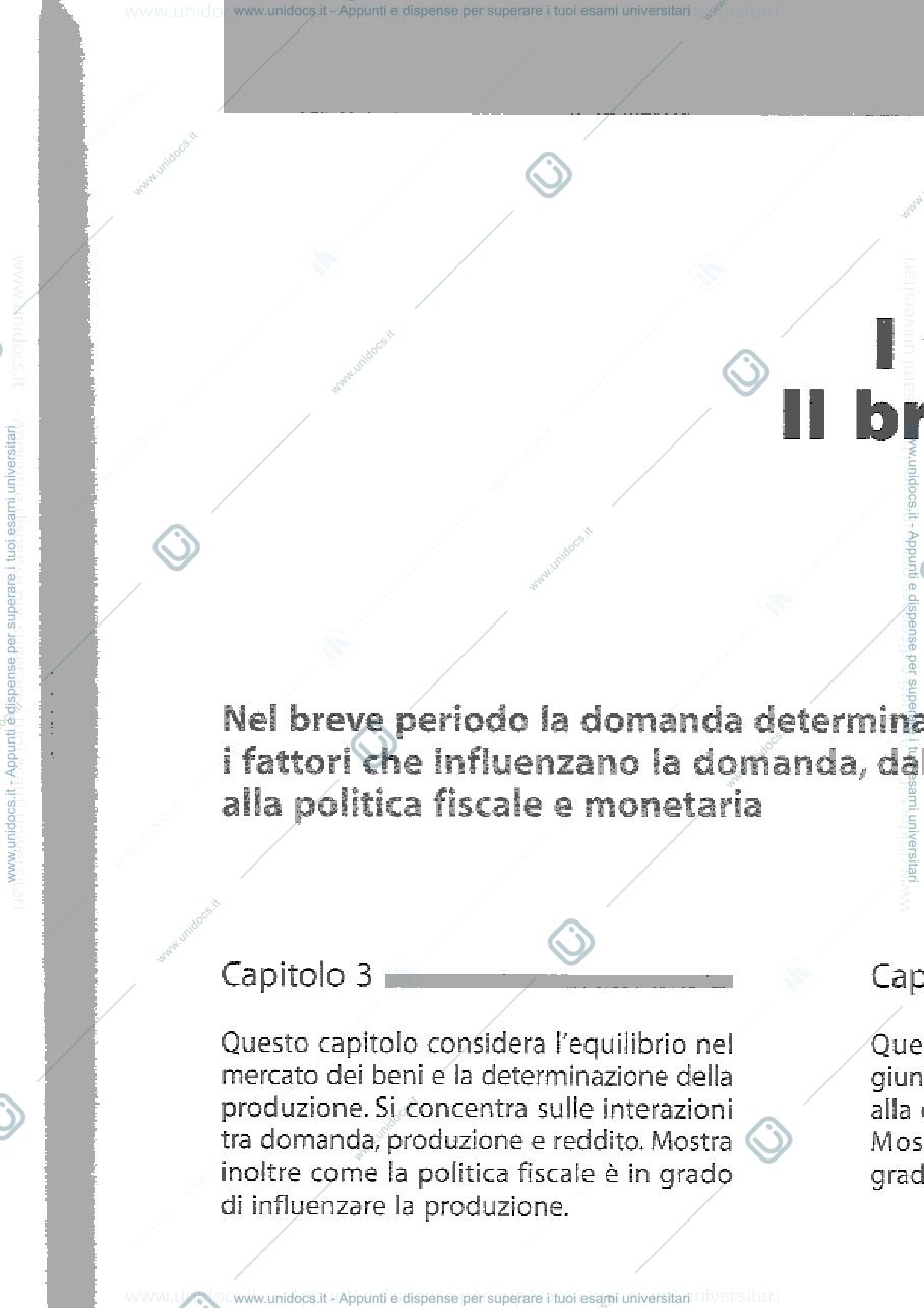 Anteprima pagina 1 — modello is lm 