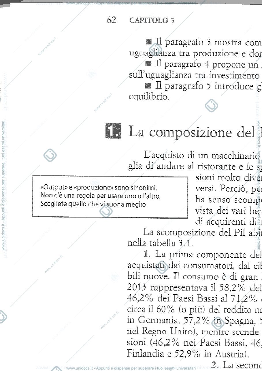 Anteprima pagina 3 — modello is lm 