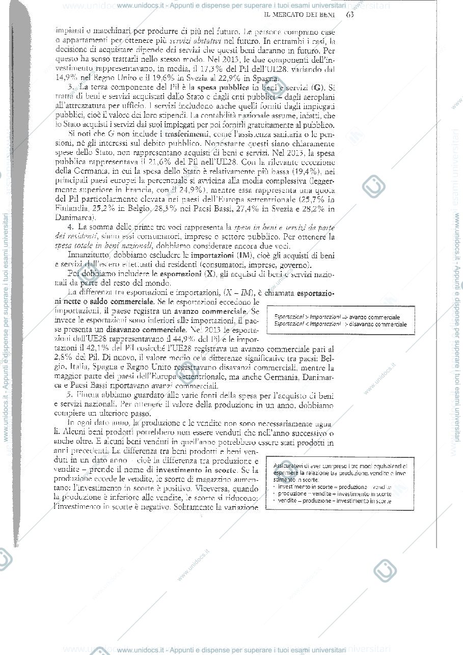 Anteprima pagina 4 — modello is lm 
