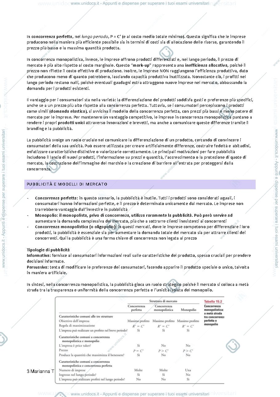 Anteprima pagina 3 — macroeconomia