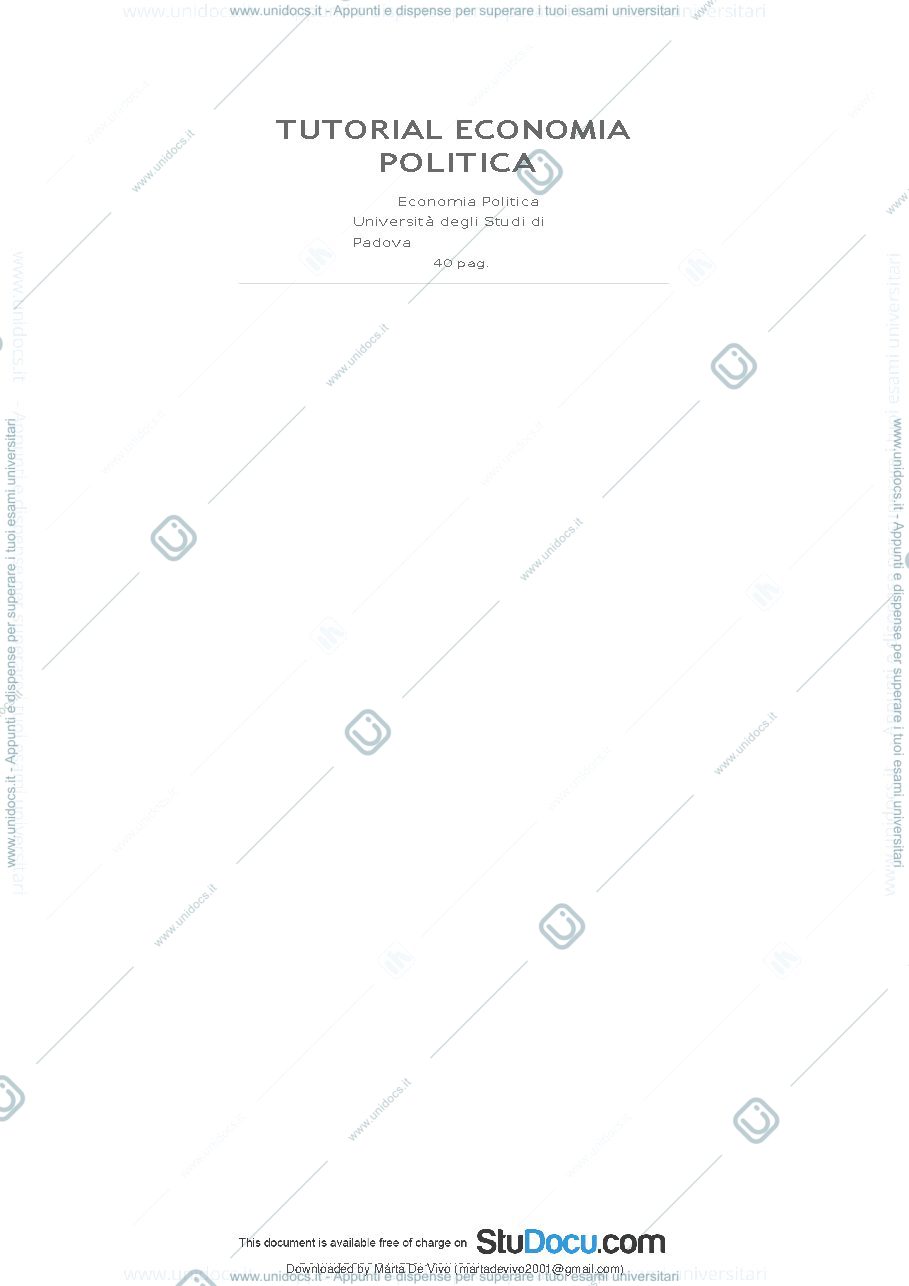 Anteprima pagina 2 — appunti