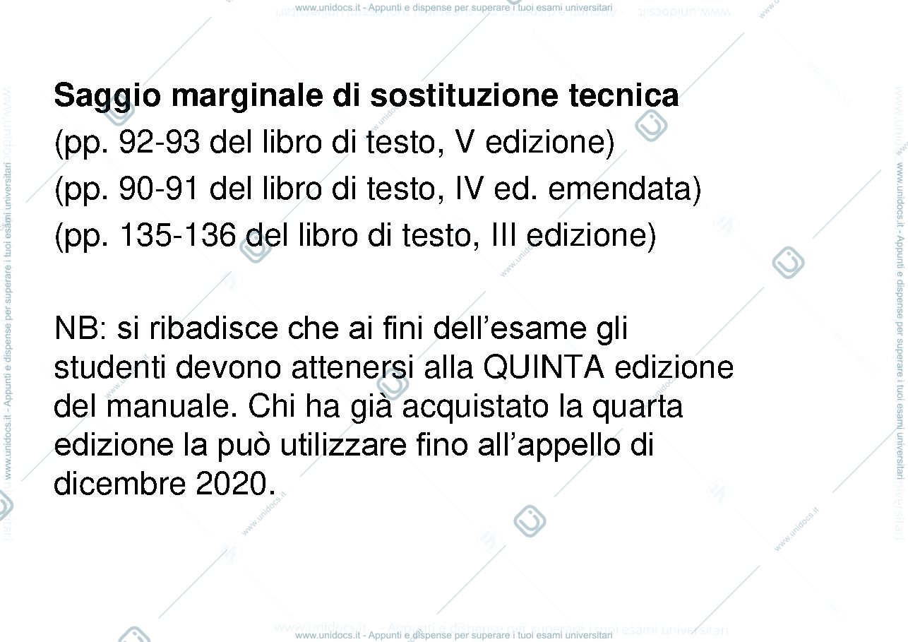 Anteprima pagina 1 — Isoquanto e sms