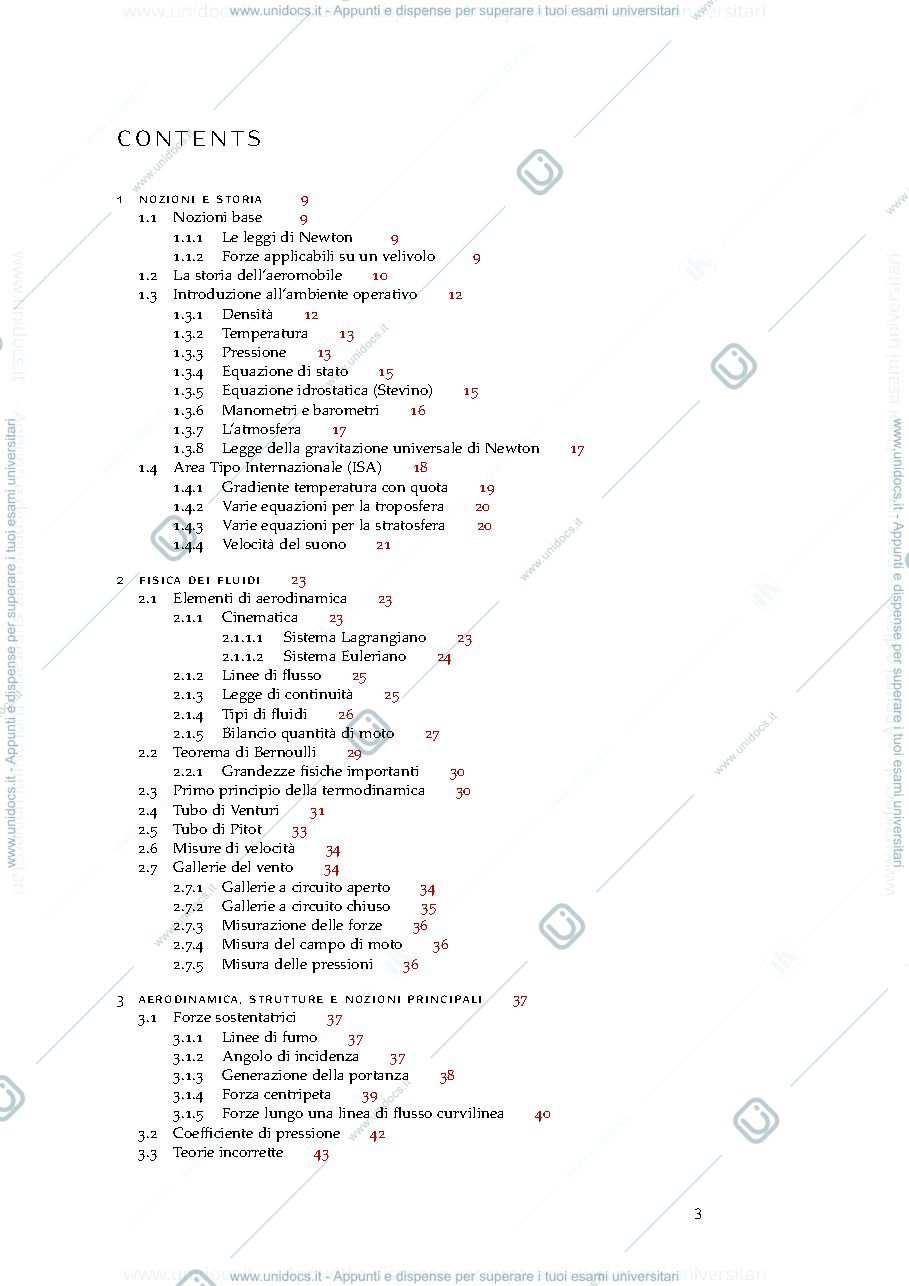 Anteprima pagina 3 — Dispensa