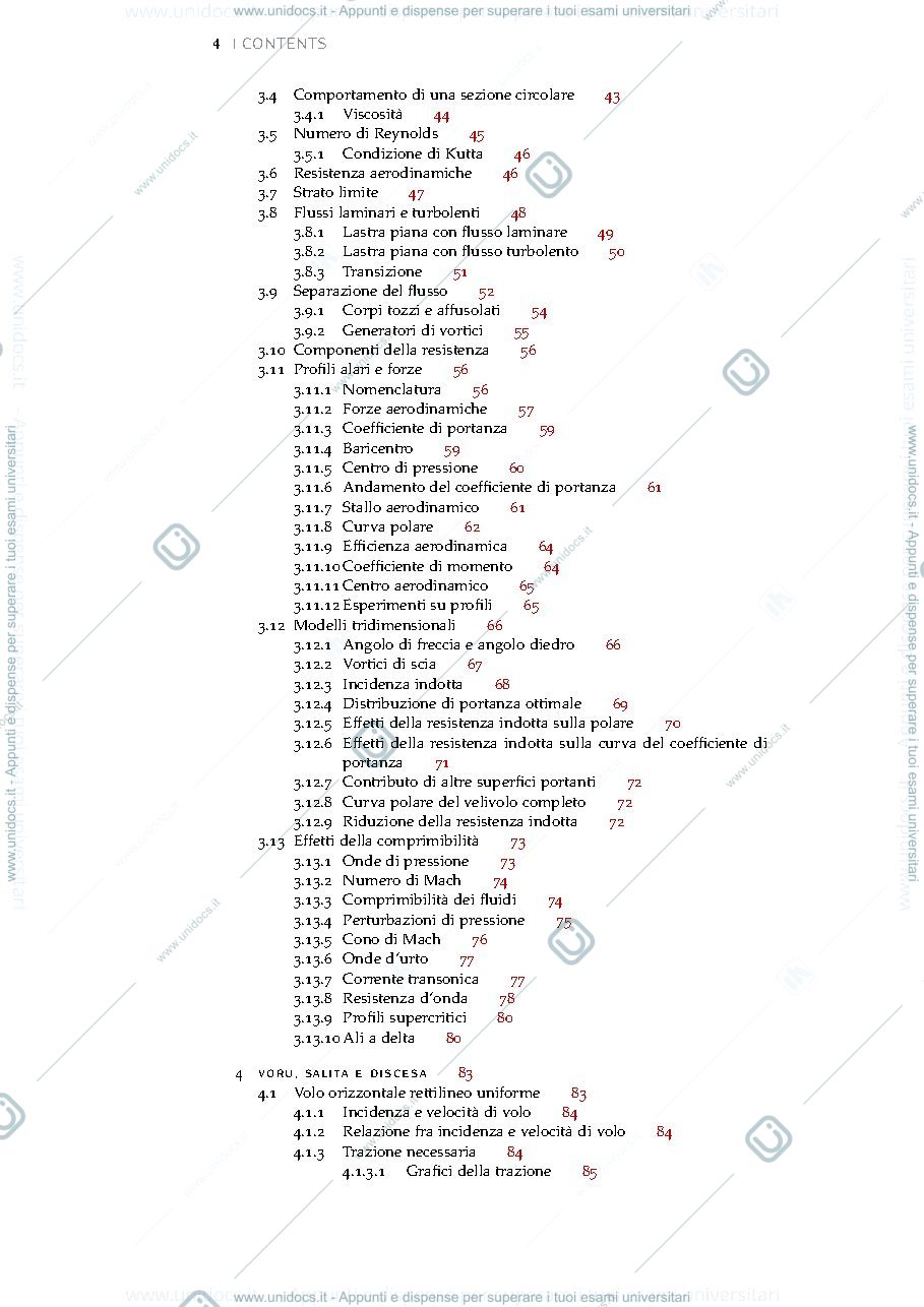 Anteprima pagina 4 — Dispensa