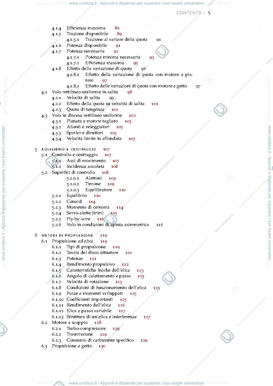 Anteprima pagina 5 — Dispensa