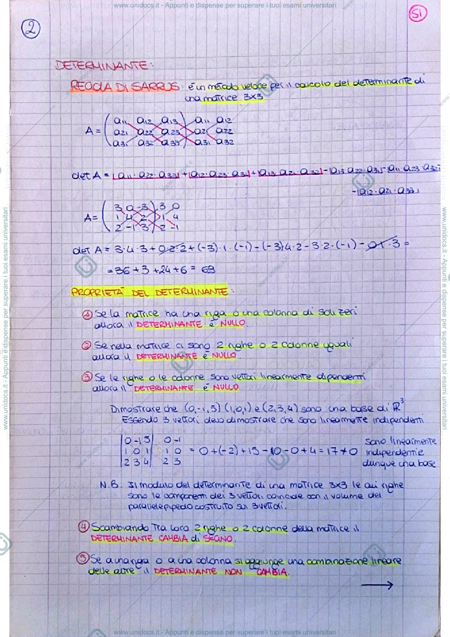Anteprima pagina 2 — istituzioni di matematica
