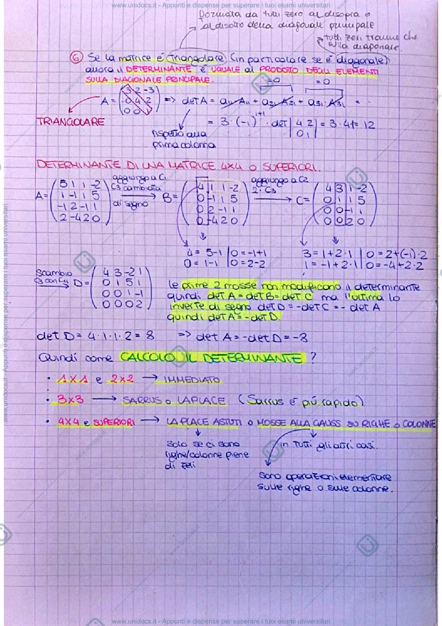 Anteprima pagina 3 — istituzioni di matematica