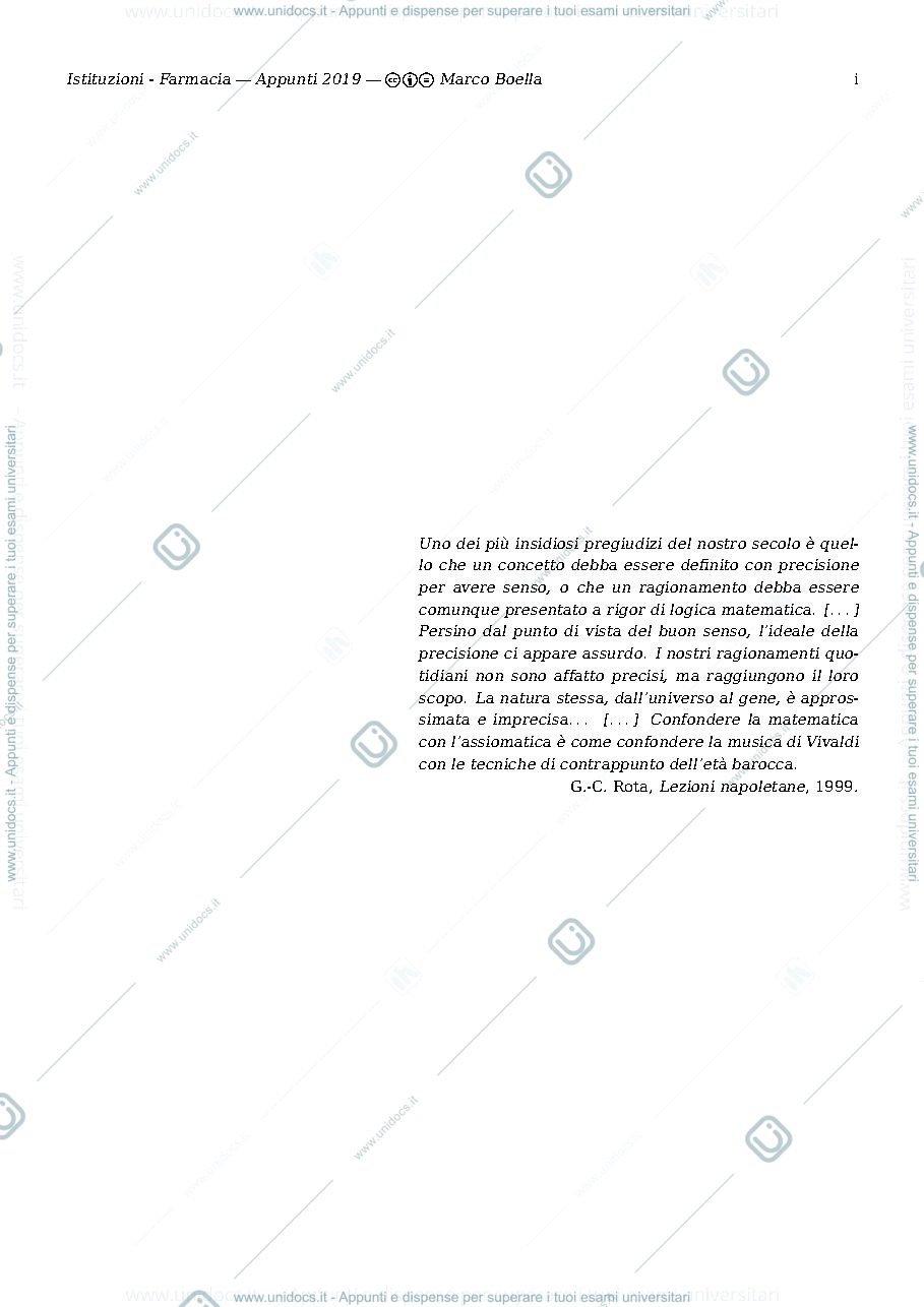Anteprima pagina 2 — Dispense istituzioni