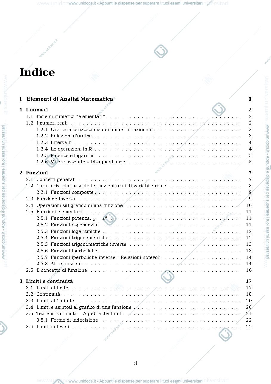 Anteprima pagina 3 — Dispense istituzioni