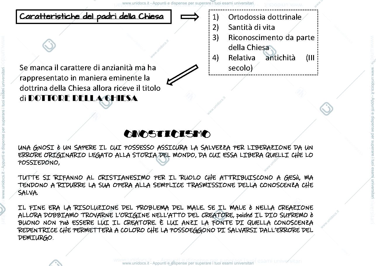 Anteprima pagina 2 — appunti libro gilson