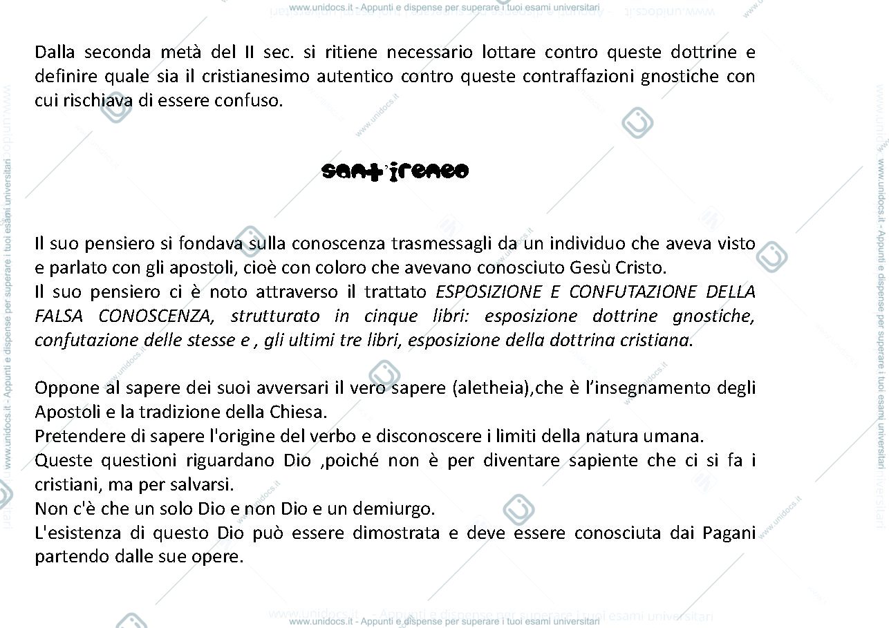Anteprima pagina 3 — appunti libro gilson