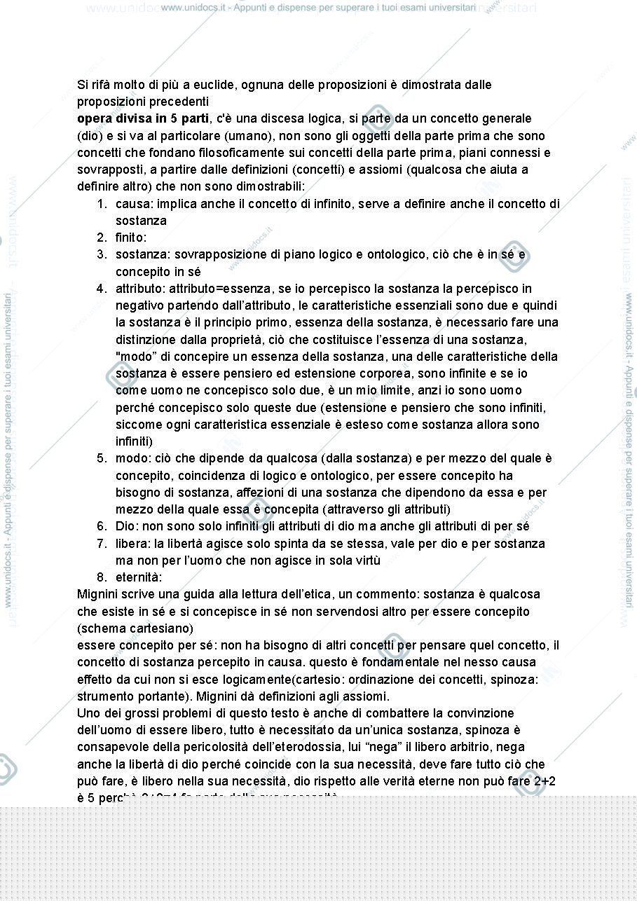 Anteprima pagina 2 — spinoza