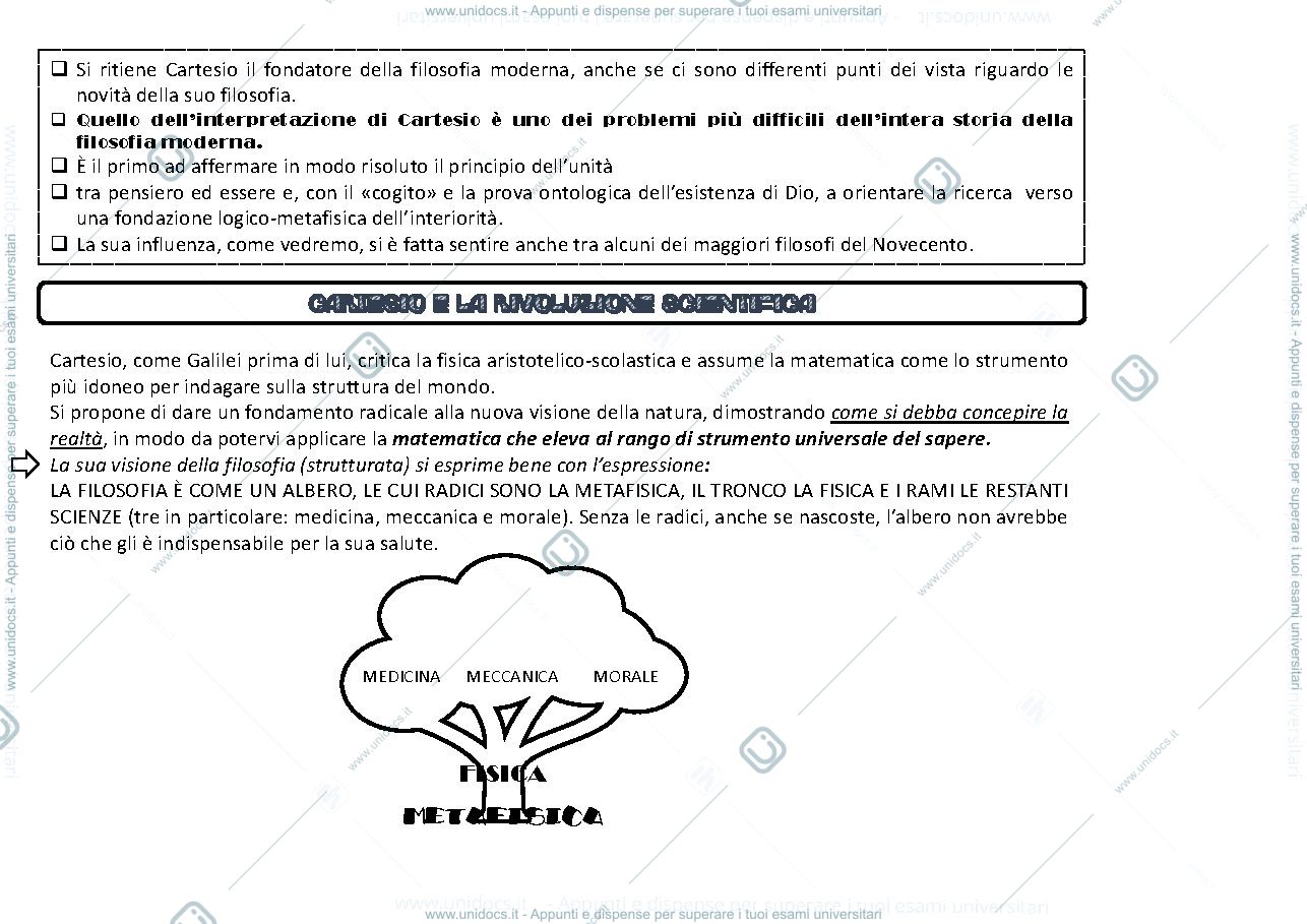 Anteprima pagina 2 — cartesio 